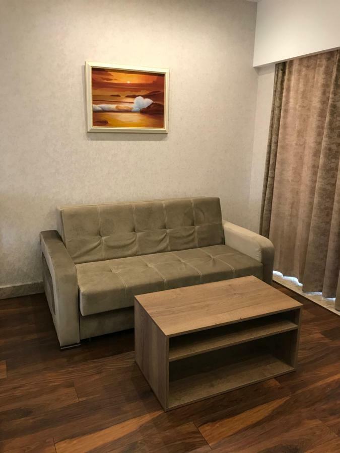 Absheron Marina Hotel Baku Eksteriør billede