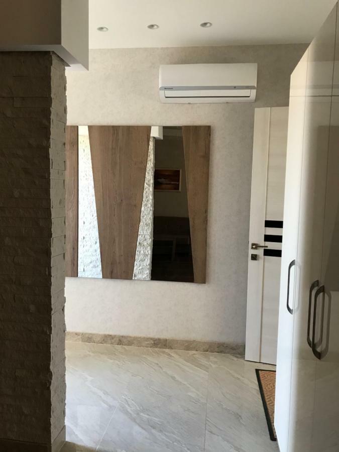Absheron Marina Hotel Baku Eksteriør billede