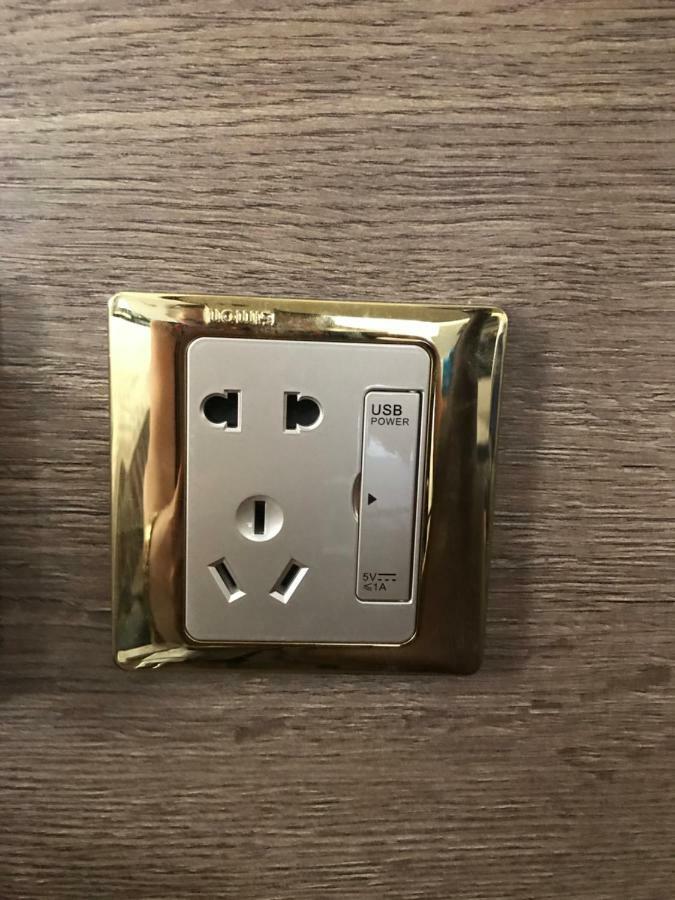 Absheron Marina Hotel Baku Eksteriør billede